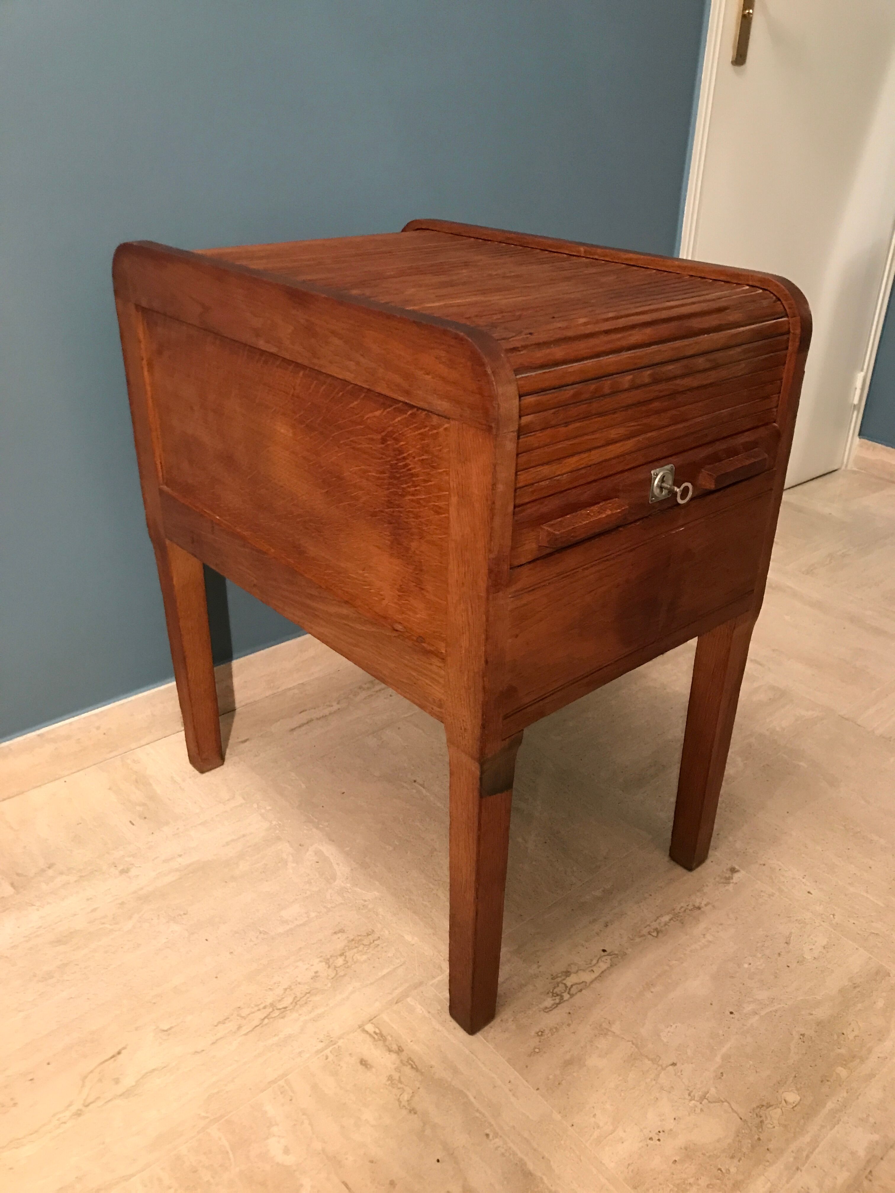 Furniture business workbook to curtain vintage 1940