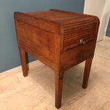 Furniture business workbook to curtain vintage 1940