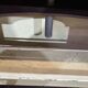 1930s mahogany boat cabin toilet furniture