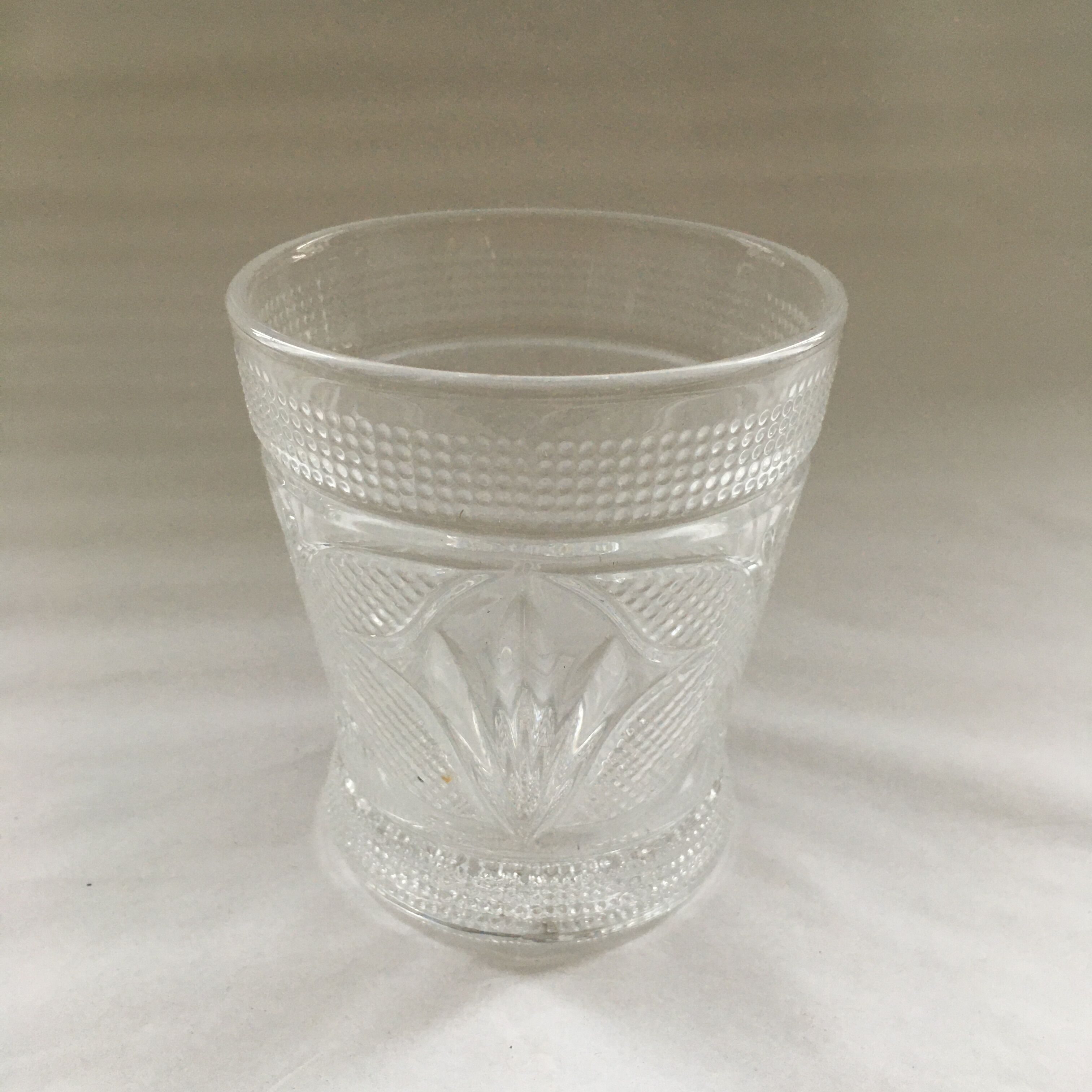 Lot 6 glasses Royal Boch