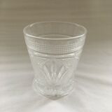 Lot 6 glasses Royal Boch