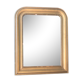 Miroir de style Louis Philippe 61x49cm