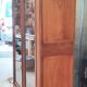 Glass cabinet