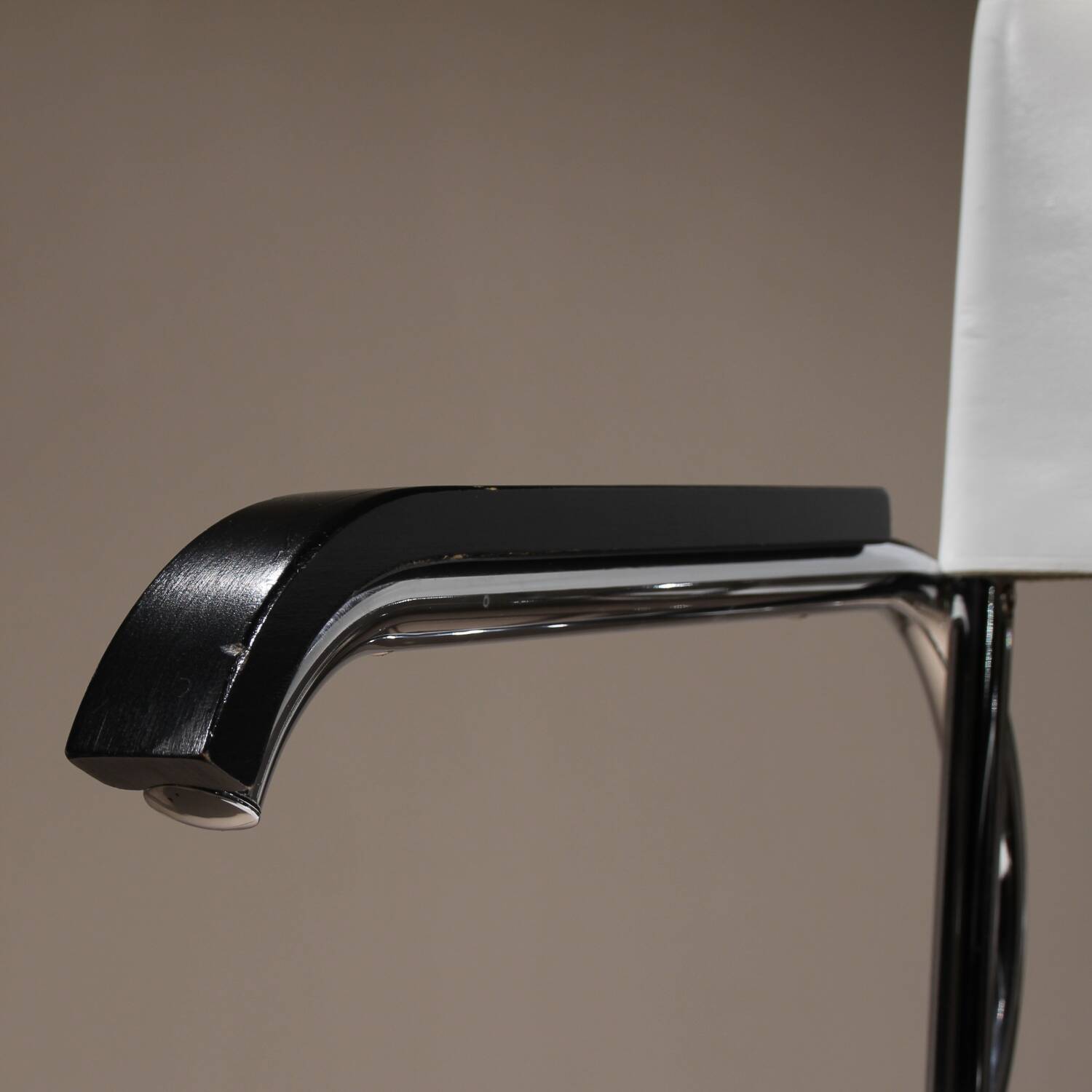 Pair of Cantilever Chairs ‚D40‘ by Marcel Breuer for Tecta | Germany 1928