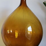 Amber demijohn 20.9l