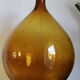 Dame jeanne ambrée 20.9l
