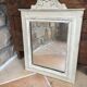 Former mirror shabby chic 36x50cm