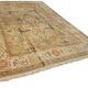 Tapis Oushak en laine noué à la main, 270 cm x 370 cm