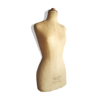 Sewing mannequin