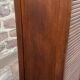 Art Deco curtain binder