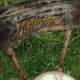 Ancienne chaise