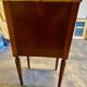 Louis XVI style bedside chiffonier