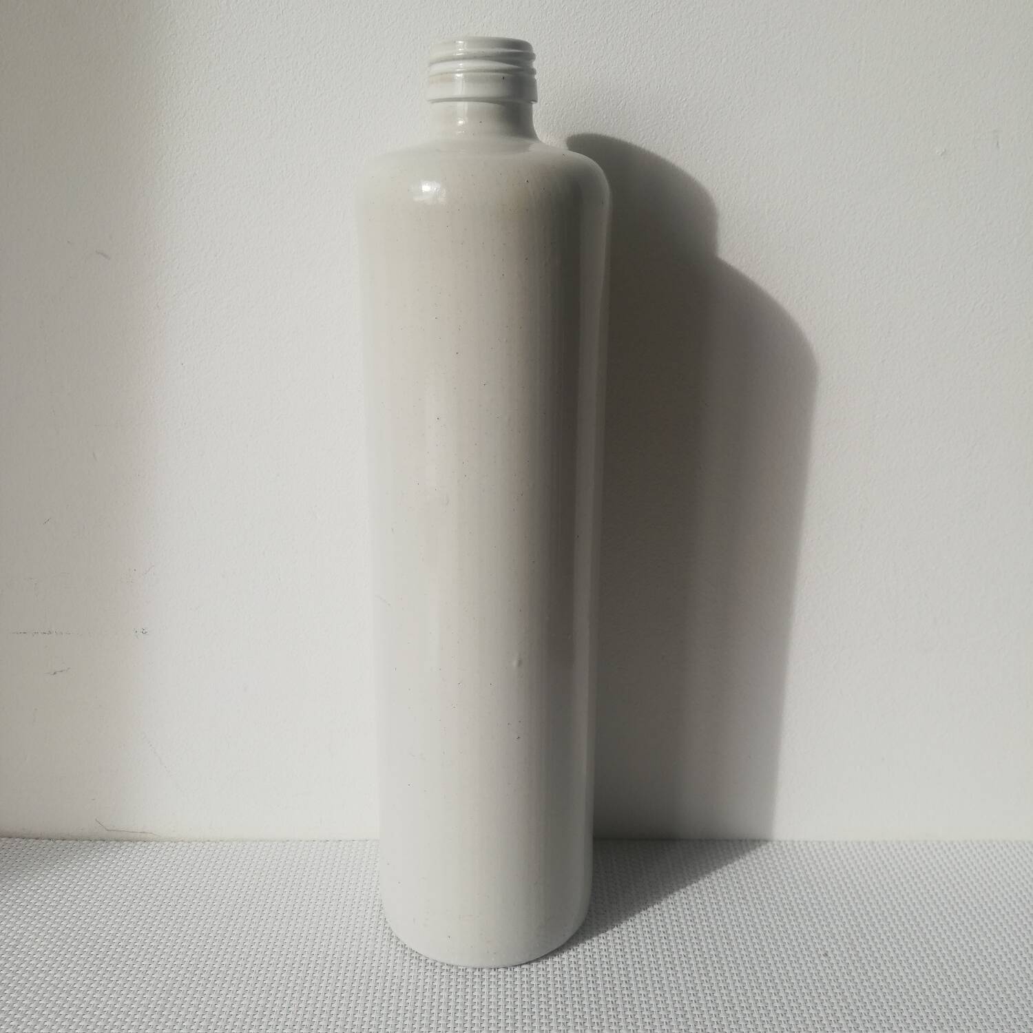 Stoneware bottle