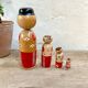 Kokeshi 1960s