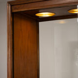 Double-sided buffet, Italian production.