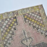 Turkish Hallway Runner Rug sku 3528