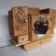 Medicine cabinet