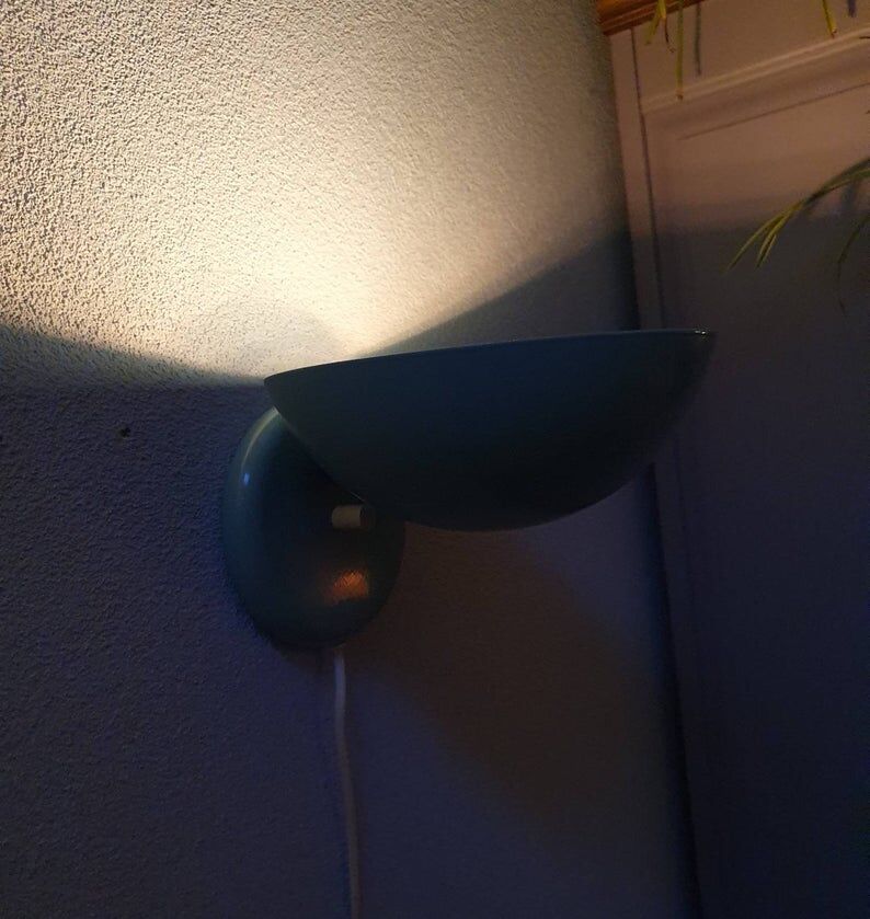 Applique vintage 80s Klareco Design