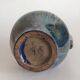 Pitcher ceramic, France 50 years