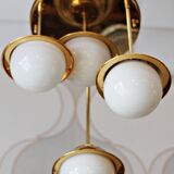 Viintage ceiling lamp