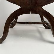Paire Fauteuil dagobert et son cannage