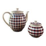 Villeroy and Boch Glasgow model lunch set