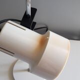 Vintage desk lamp - adjustable assembler - 1970