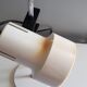 Lampe de bureau vintage - monteuse orientable - 1970