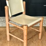 Danish chairs design