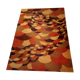 Vintage carpet creation Lionel Morgaine 140x230cm