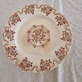 Osborne dessert set