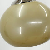 Mid-century Adjustable Chrome Floor Lamp, 1970's