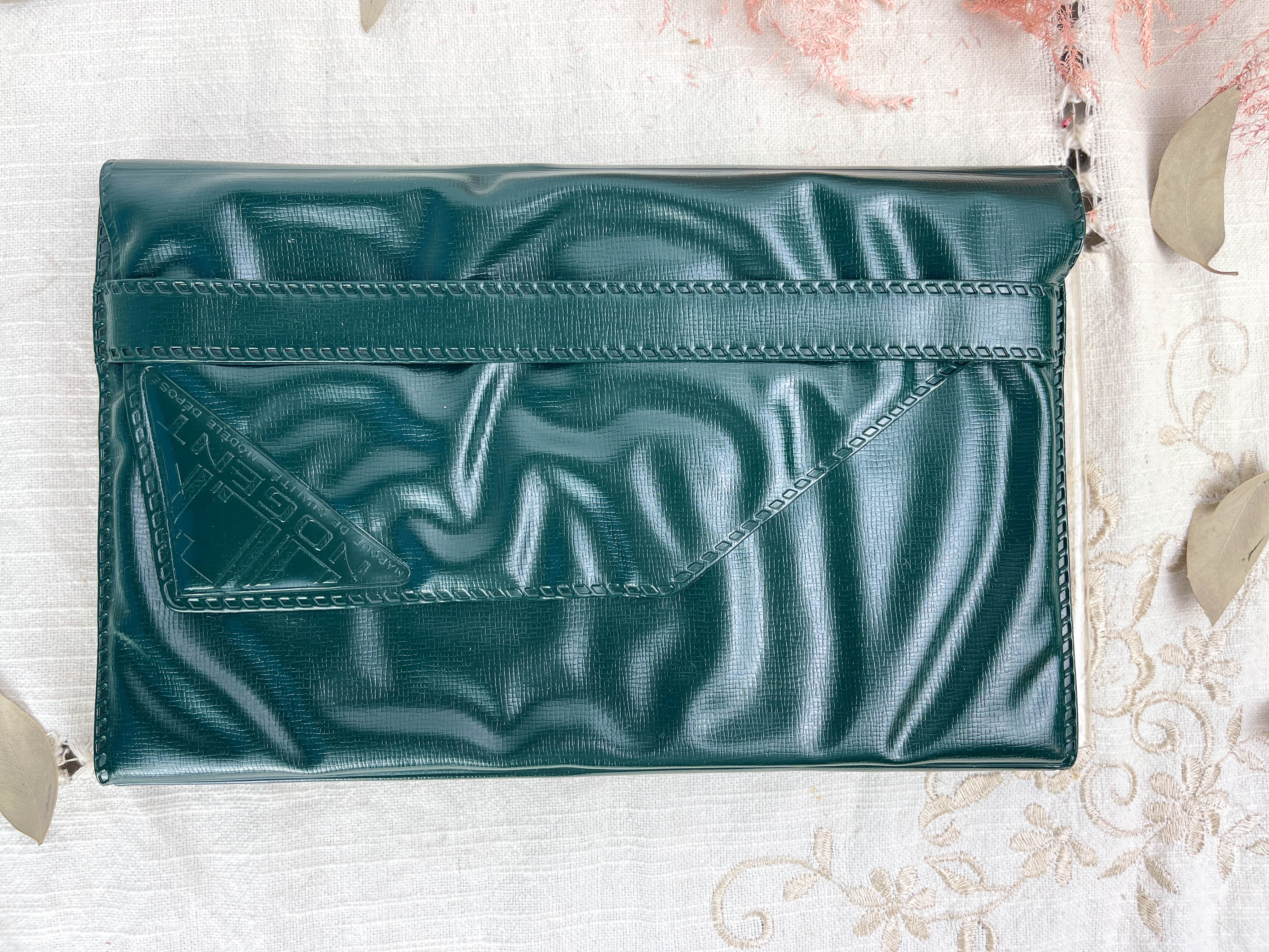 12 vintage nogent knives