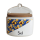 Salt box