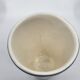 Roger Capron Ceramic Cups/Mugs (Set of 6) 1970 Vintage