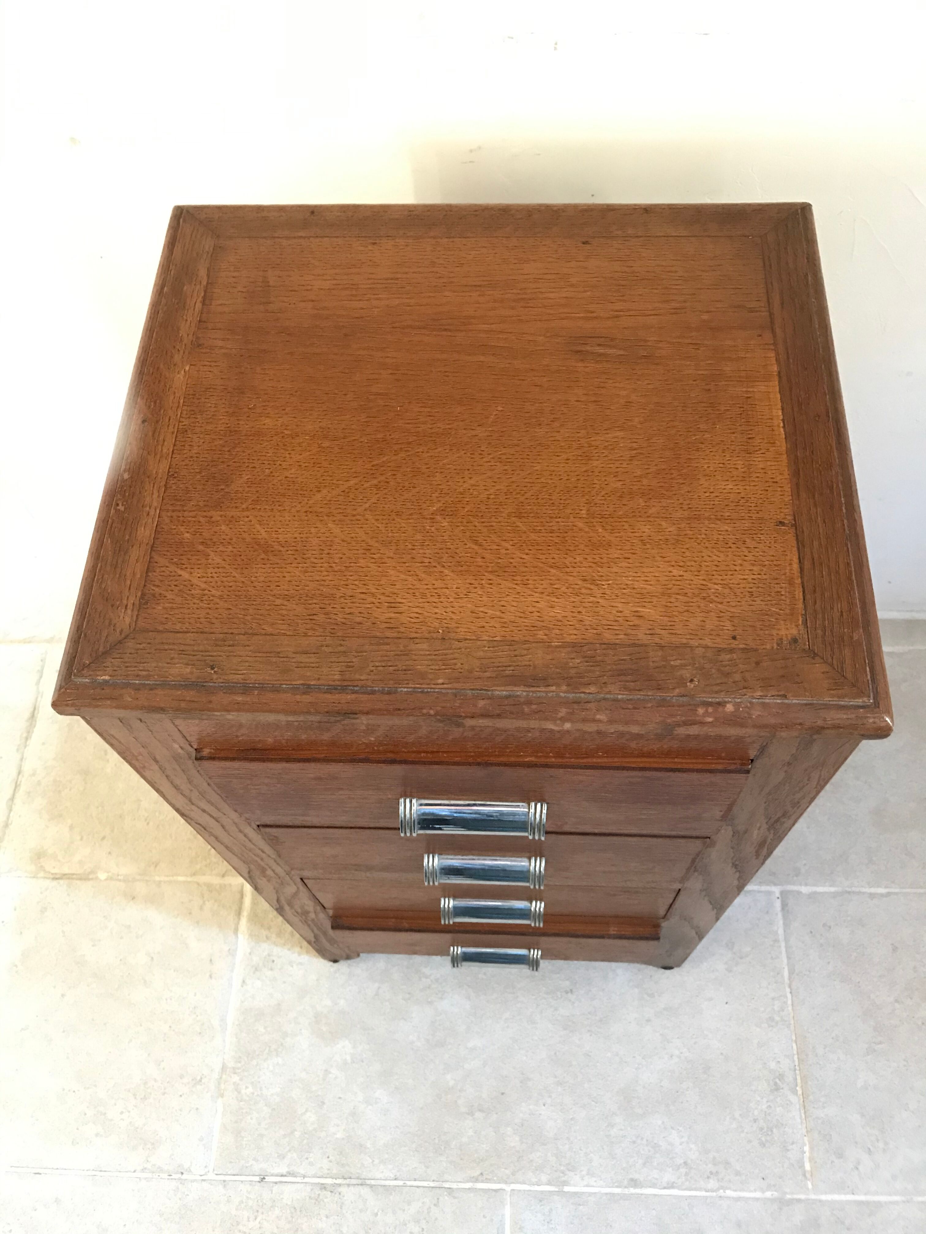 Art deco extra furniture