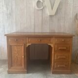 Vintage desk