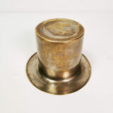 Champagne ice box, France, 1920s