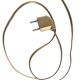 Cesare Toso table lamp