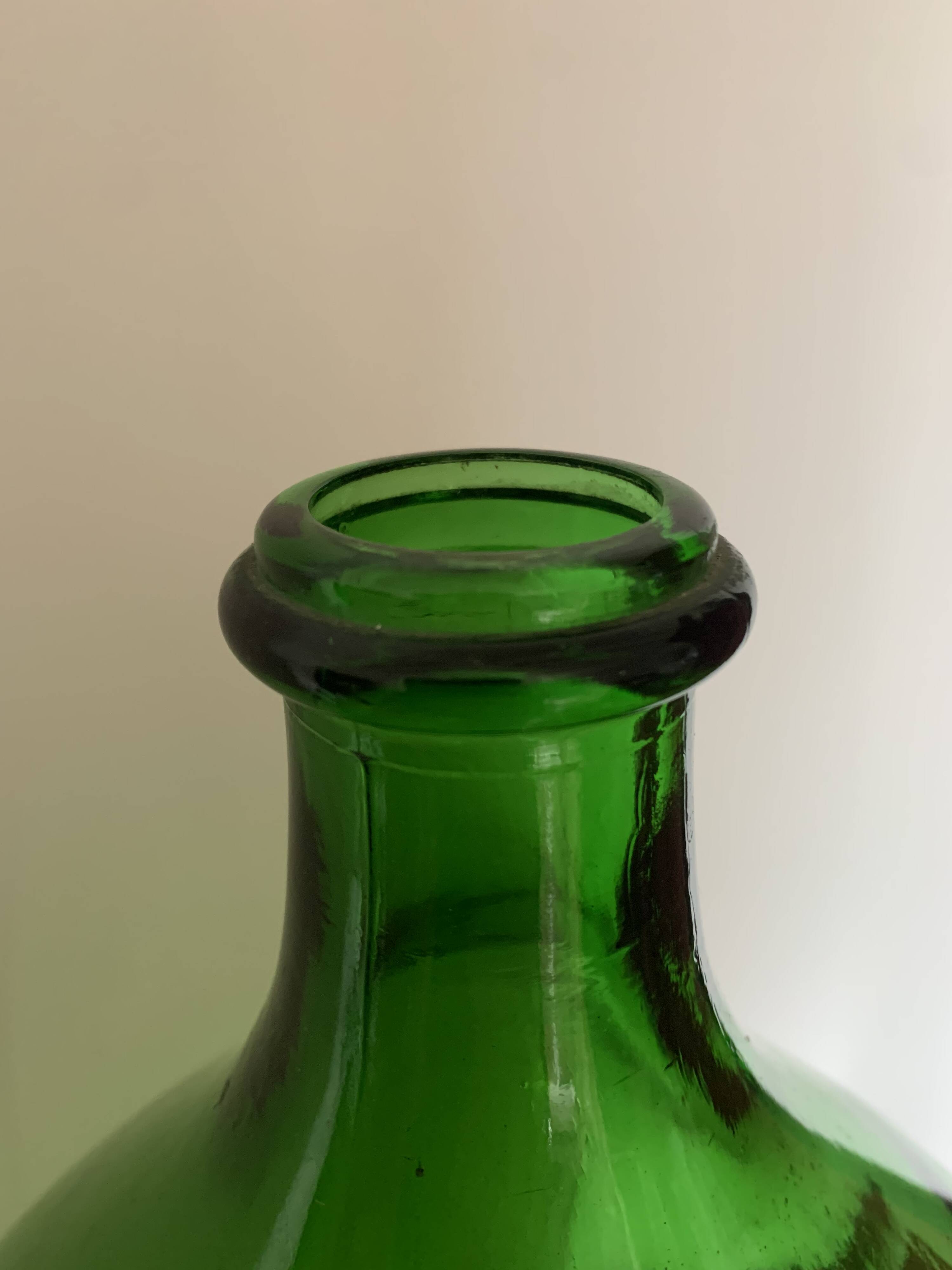 Green lady jeanne 20L