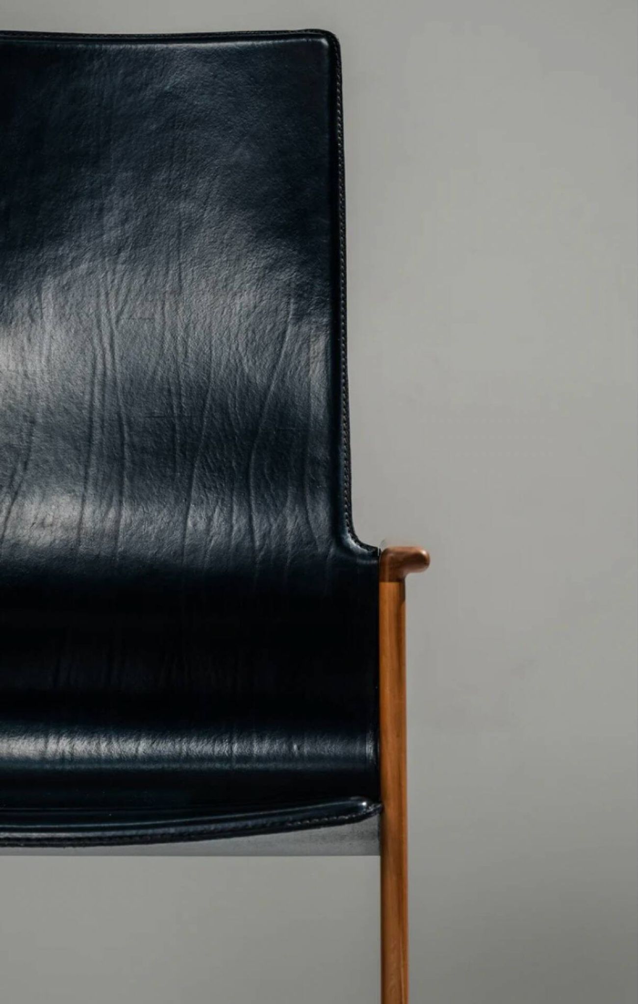 Tobia Scarpa chair
