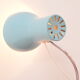 Mid century table lamp by Josef Hurka for Napako, 1960´s