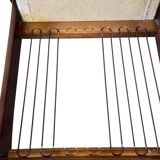 ensemble de 2 fauteuils vintage / fauteuils individuels / canapés