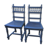 Set de chaises Henri II