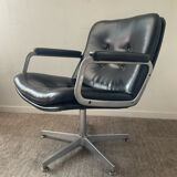 Fauteuil Artifort par Geoffrey Harcourt des années 60-70