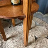 Art Deco plant stand