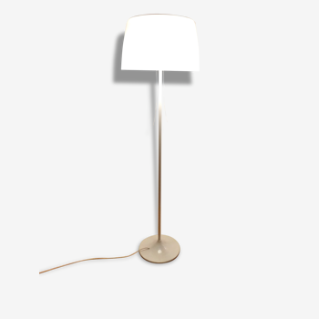 Lampadaire design Hala 5 feux double éclairage