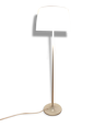 Design lamp Hala 5 fires double lighting