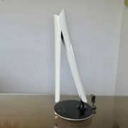 Design desk lamp in polycarbonate