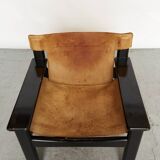 Natura Lounge Chair by Karin Mobring for Ikea, 1977